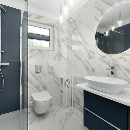 White Pine 414-2 Debowa Epapartamenty Apartment Dziwnowek