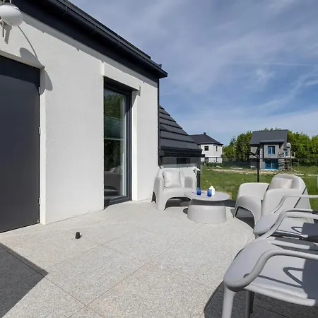 Apartment White Pine 414-2 Debowa Epapartamenty *
