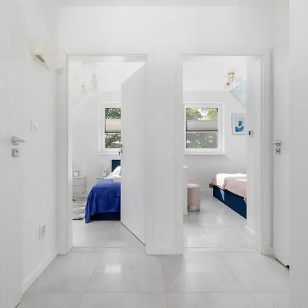White Pine 414-2 Debowa Epapartamenty Apartment Dziwnowek