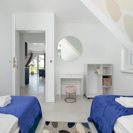 Apartment White Pine 414-2 Debowa Epapartamenty