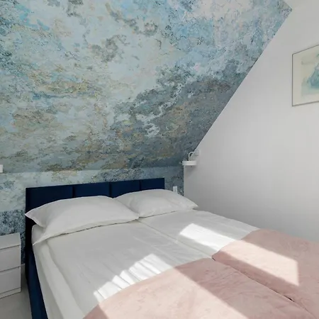 Apartment White Pine 414-2 Debowa Epapartamenty Dziwnowek