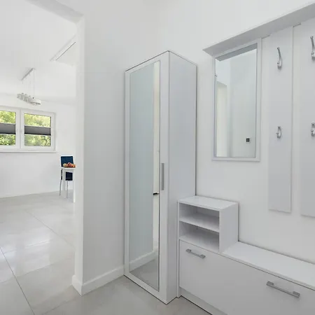 Apartment White Pine 414-2 Debowa Epapartamenty *