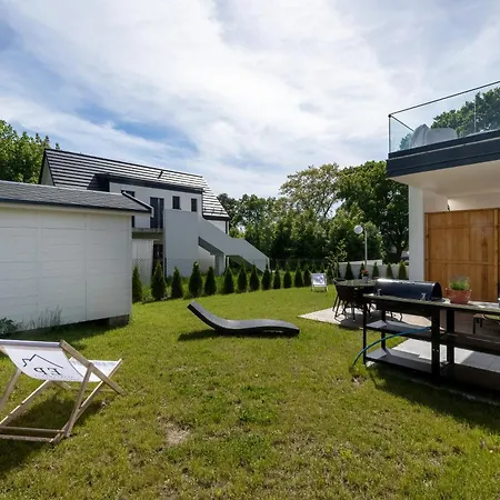 White Pine 414-2 Debowa Epapartamenty Apartment *