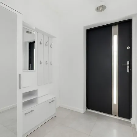 White Pine 414-2 Debowa Epapartamenty Apartment Dziwnowek