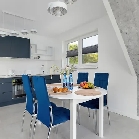 Apartment White Pine 414-2 Debowa Epapartamenty *