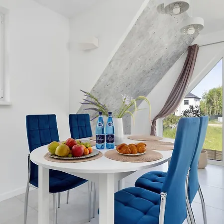 Apartment White Pine 414-2 Debowa Epapartamenty *