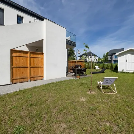 White Pine 414-2 Debowa Epapartamenty Apartment